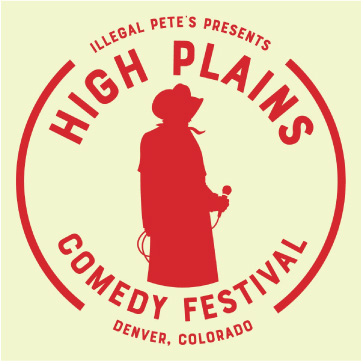 High Plains Comedy Festival