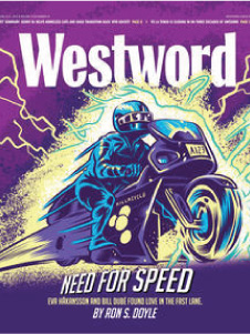 Westword cover